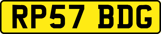 RP57BDG