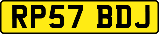 RP57BDJ
