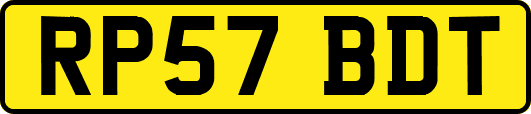 RP57BDT
