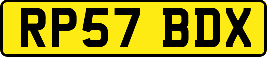 RP57BDX