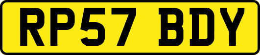RP57BDY