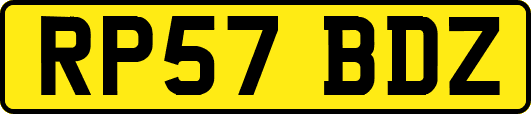 RP57BDZ