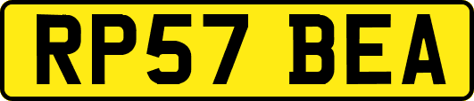 RP57BEA