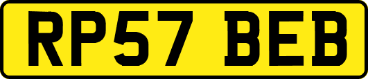 RP57BEB