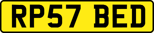 RP57BED