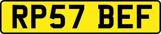 RP57BEF