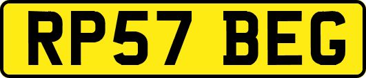 RP57BEG