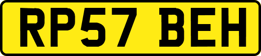 RP57BEH