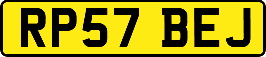 RP57BEJ