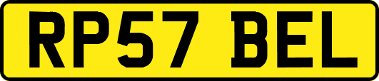 RP57BEL