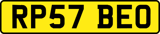 RP57BEO