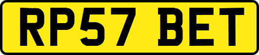 RP57BET
