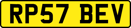 RP57BEV