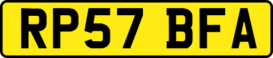 RP57BFA