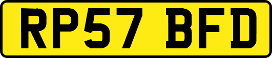 RP57BFD
