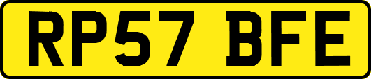 RP57BFE
