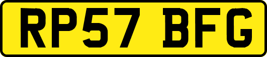 RP57BFG