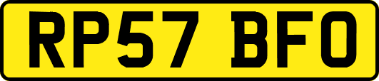 RP57BFO