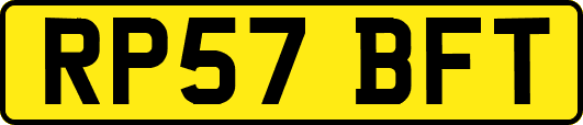 RP57BFT