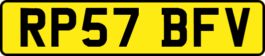 RP57BFV