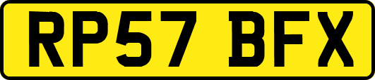 RP57BFX