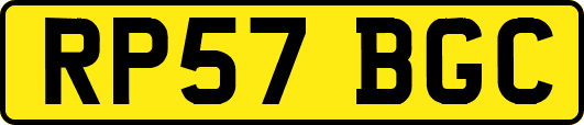 RP57BGC