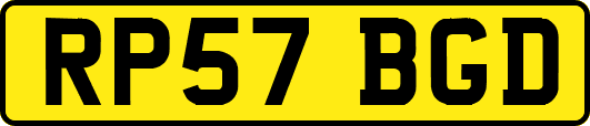 RP57BGD