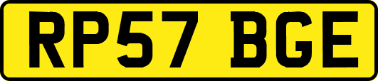 RP57BGE