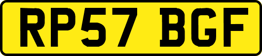 RP57BGF