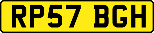 RP57BGH