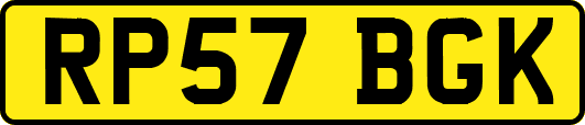 RP57BGK