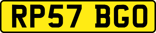 RP57BGO