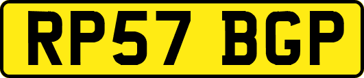 RP57BGP