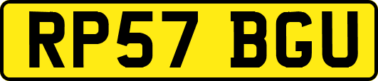RP57BGU
