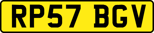 RP57BGV