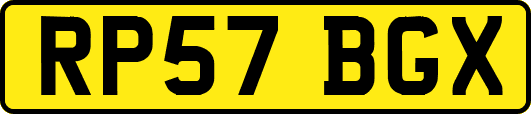 RP57BGX