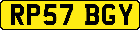 RP57BGY