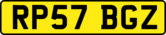 RP57BGZ