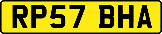 RP57BHA