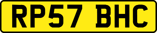 RP57BHC