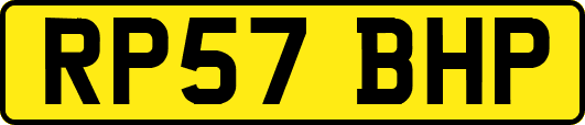 RP57BHP