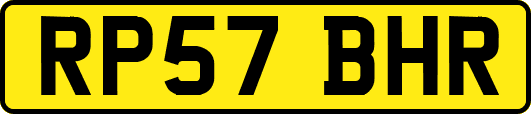 RP57BHR