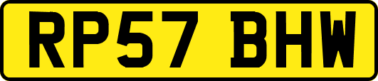 RP57BHW