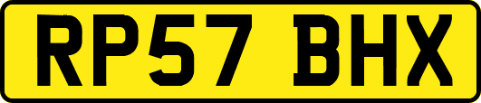 RP57BHX