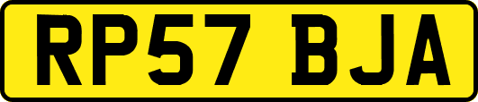 RP57BJA