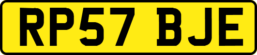 RP57BJE