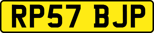 RP57BJP