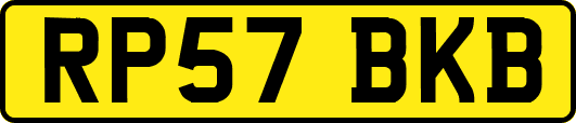 RP57BKB
