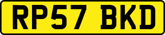 RP57BKD