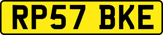 RP57BKE